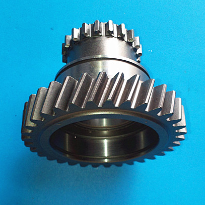 High-end Gear