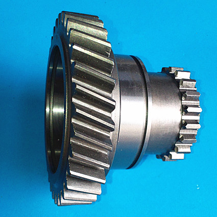 High-end Gear