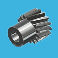 External Trade Gear
