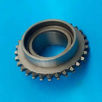 Gear