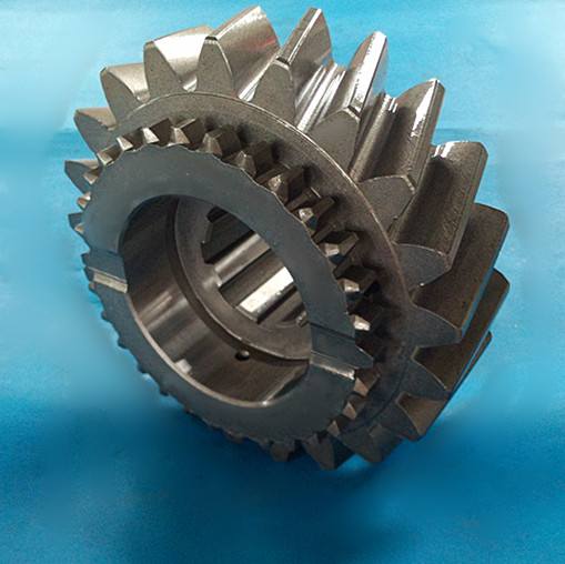 Gear