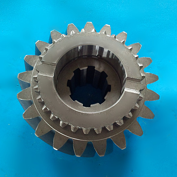 Gear