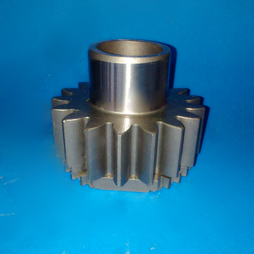 Gear