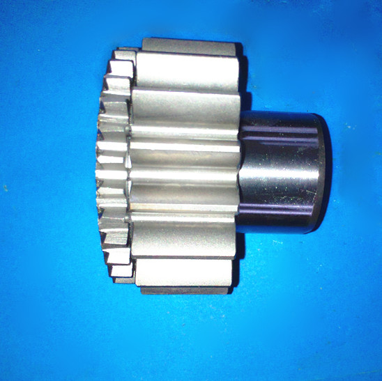 Gear
