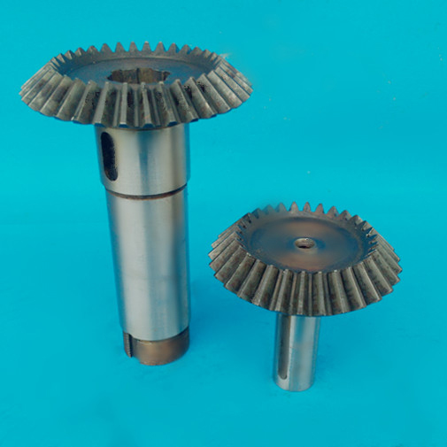 Bevel Gear&Axle