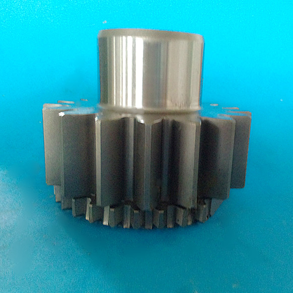 Gear