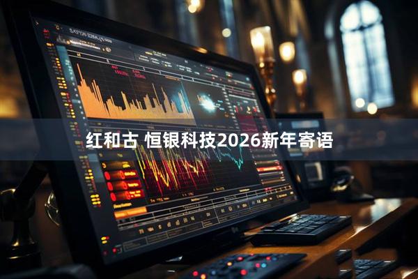 红和古 恒银科技2026新年寄语